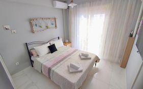 Driftwood Center Apartment